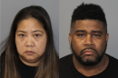 NJ Kristine Whiting and James Whiting Charged with Theft-Photo Bergen County Prosecutor