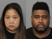 NJ Kristine Whiting and James Whiting Charged with Theft-Photo Bergen County Prosecutor