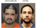 Carlos Caballero and Luis Pena-Weapons, Money Laundering-Drugs-Photo BCPO