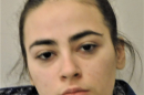 Dilayda Aksoy was charged with Endangering the Welfare of a Child-Photo BCPO