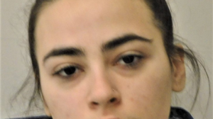 Dilayda Aksoy was charged with Endangering the Welfare of a Child-Photo BCPO