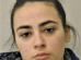 Dilayda Aksoy was charged with Endangering the Welfare of a Child-Photo BCPO