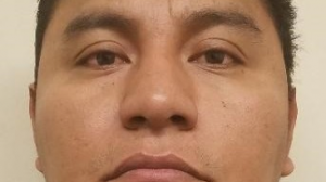 Eulalio Martinez-Sexual Assault-Photo BCPO