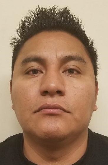 Eulalio Martinez-Sexual Assault-Photo BCPO