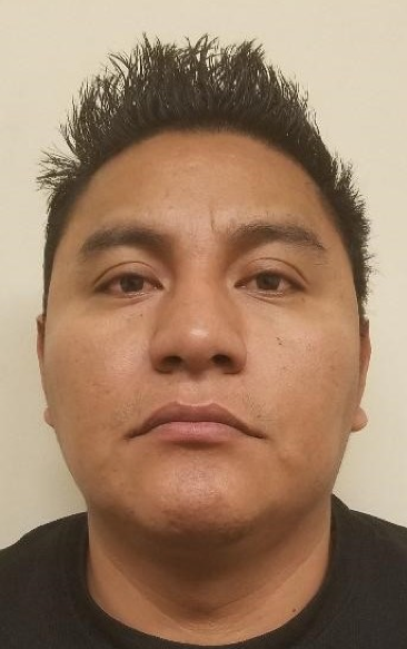 Eulalio Martinez-Sexual Assault-Photo BCPO