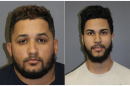 Miguel A. Ferreira and Felix A. Morel were charged with Possession of CDS Narcotics with Intent to Distribute-Photo BCPO