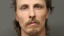 Timothy G. Schilling was charged with Distribution of Child Pornography-Photo BCPO