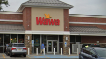 Wawa Cashier Spills Hot Drink Burning Toddler. $3 Million Dollar Settlement.