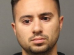 Saddle Brook Police Officer Andres Morales charged with eluding-Photo BCPO