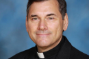 Salvatore DiStefano Oratory Prep Chaplain-Photo UCPO