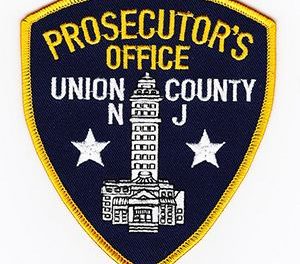 Union County Prosecutors Office - Attorney Weekly