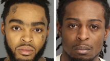 Fuquan Knight and Shaquan Knight Image Credit- Essex County Prosecutor's Office