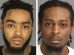 Fuquan Knight and Shaquan Knight Image Credit- Essex County Prosecutor's Office