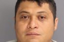 Gustaco Palomo of Newark Pled Guilty in Vehicular Homicide