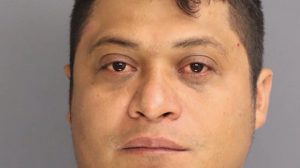 Gustaco Palomo of Newark Pled Guilty in Vehicular Homicide