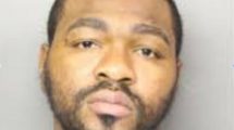 Sharod Massey- Photo- Essex County Prosecutor’s Office