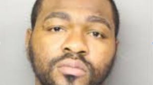 Sharod Massey- Photo- Essex County Prosecutor’s Office