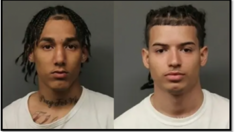 Carlos Burgos and Raul Torres 30 Years-David Duque Soto Shooting-Photo BCPO.png