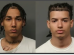 Carlos Burgos and Raul Torres 30 Years-David Duque Soto Shooting-Photo BCPO.png