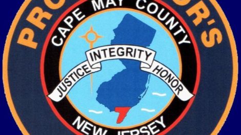 Cape May Prosecutors Office-Photo CMPO