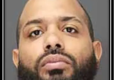 Pedro Rodriguez Avalo Paterson CDS Facility-Photo Passaic County Jail