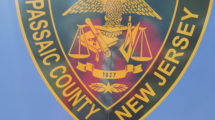 AttorneyWeekly-Passaic County Prosecutors Office