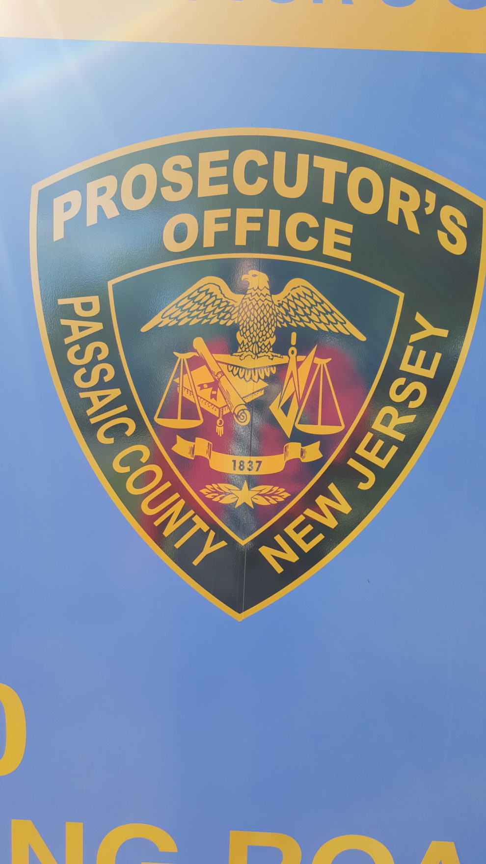 AttorneyWeekly-Passaic County Prosecutors Office